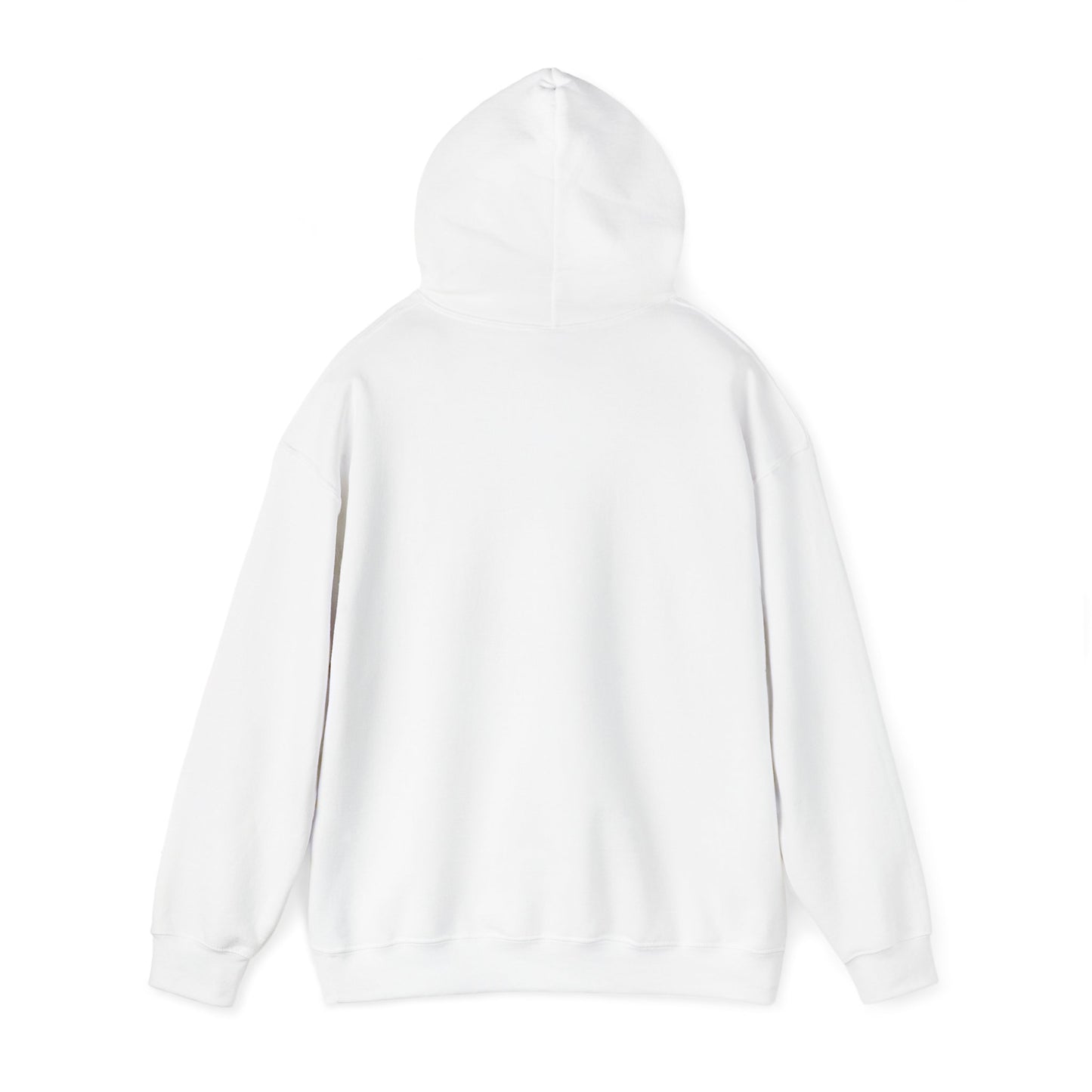 Light of the World Unisex Christian Model Hoodie