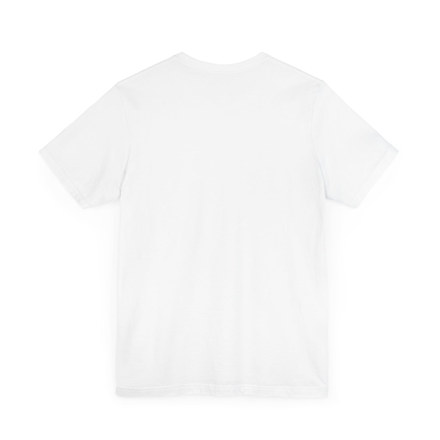 Strenght Short Sleeve inspirational T-Shirt