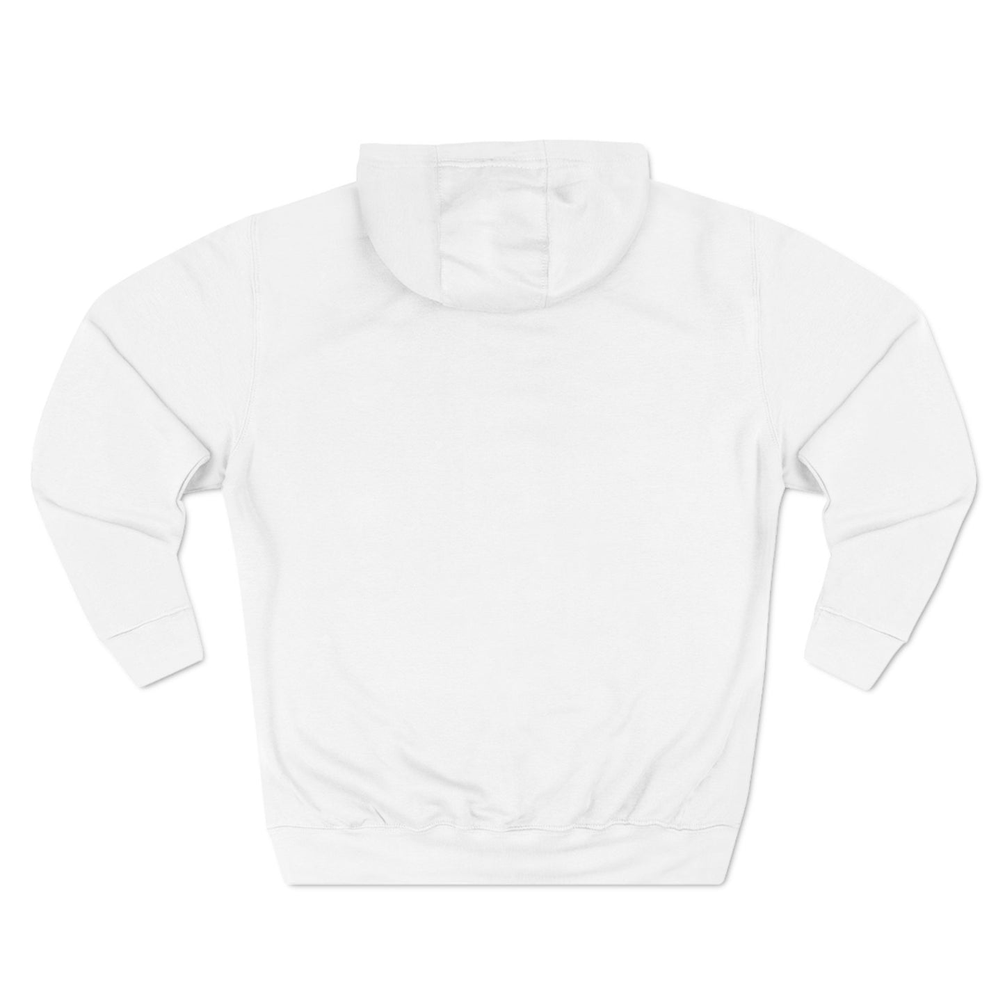 Rooted in Christ (Hoodie) Christian Merch