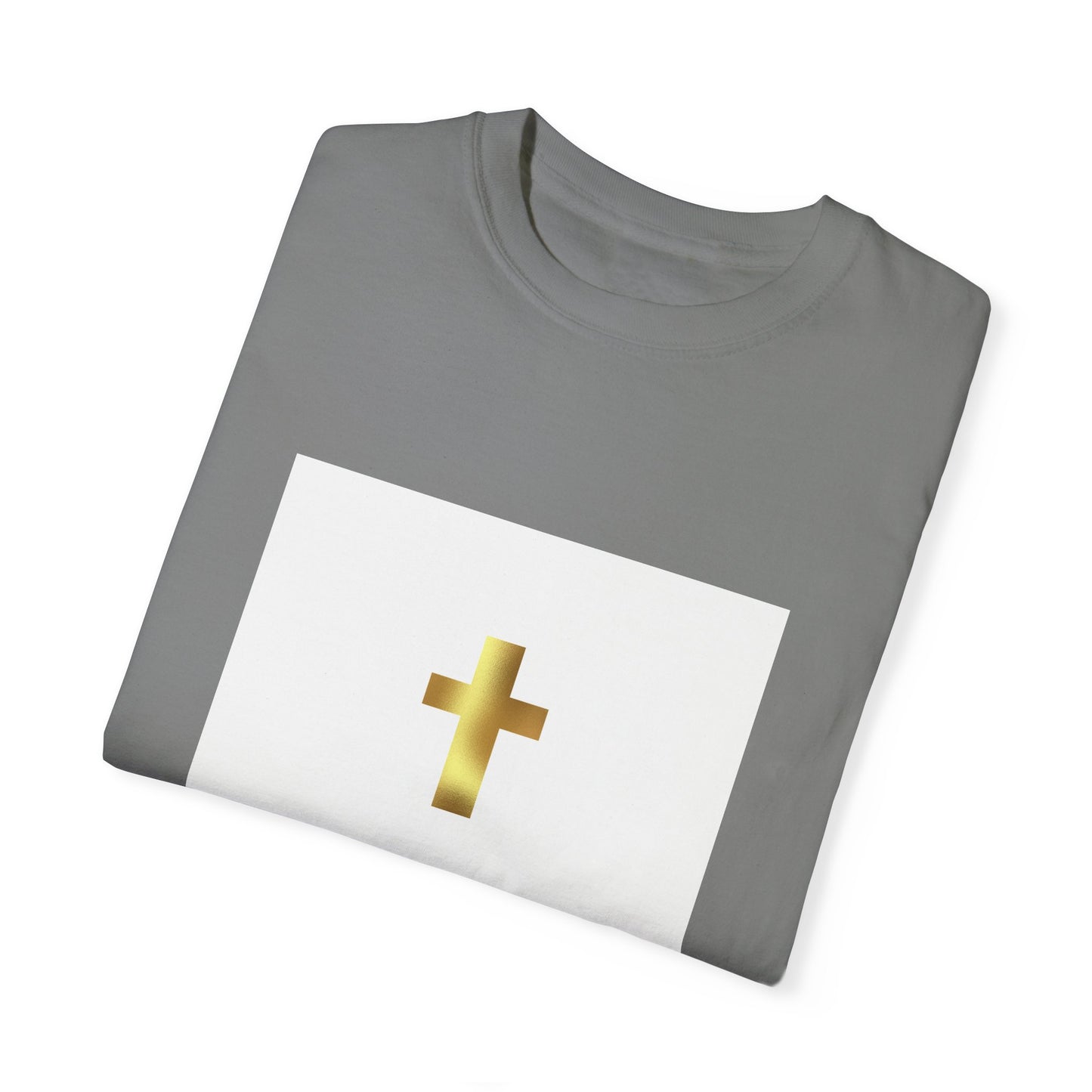 God is Love (Graphic T-Shirt ) Christian Merch