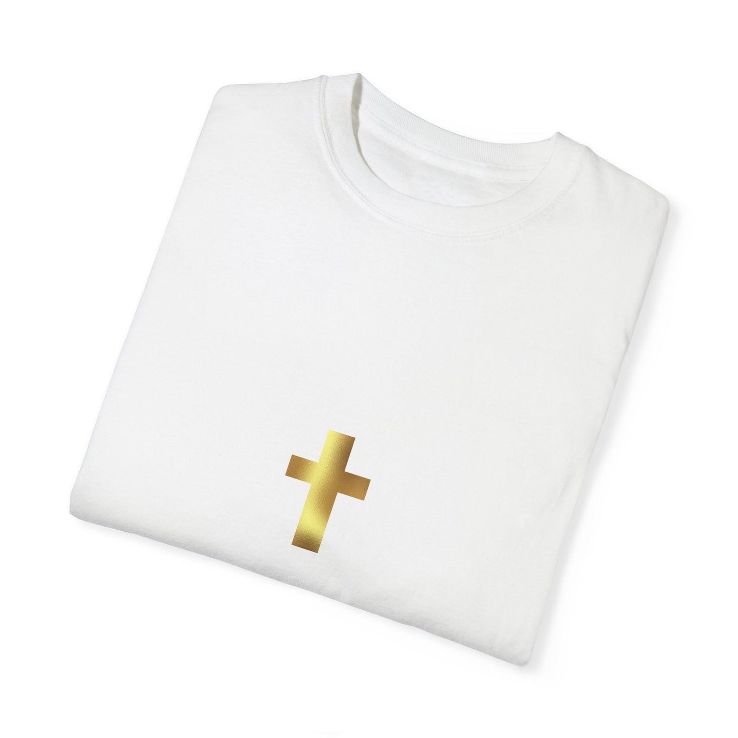 God is Love (Graphic T-Shirt ) Christian Merch