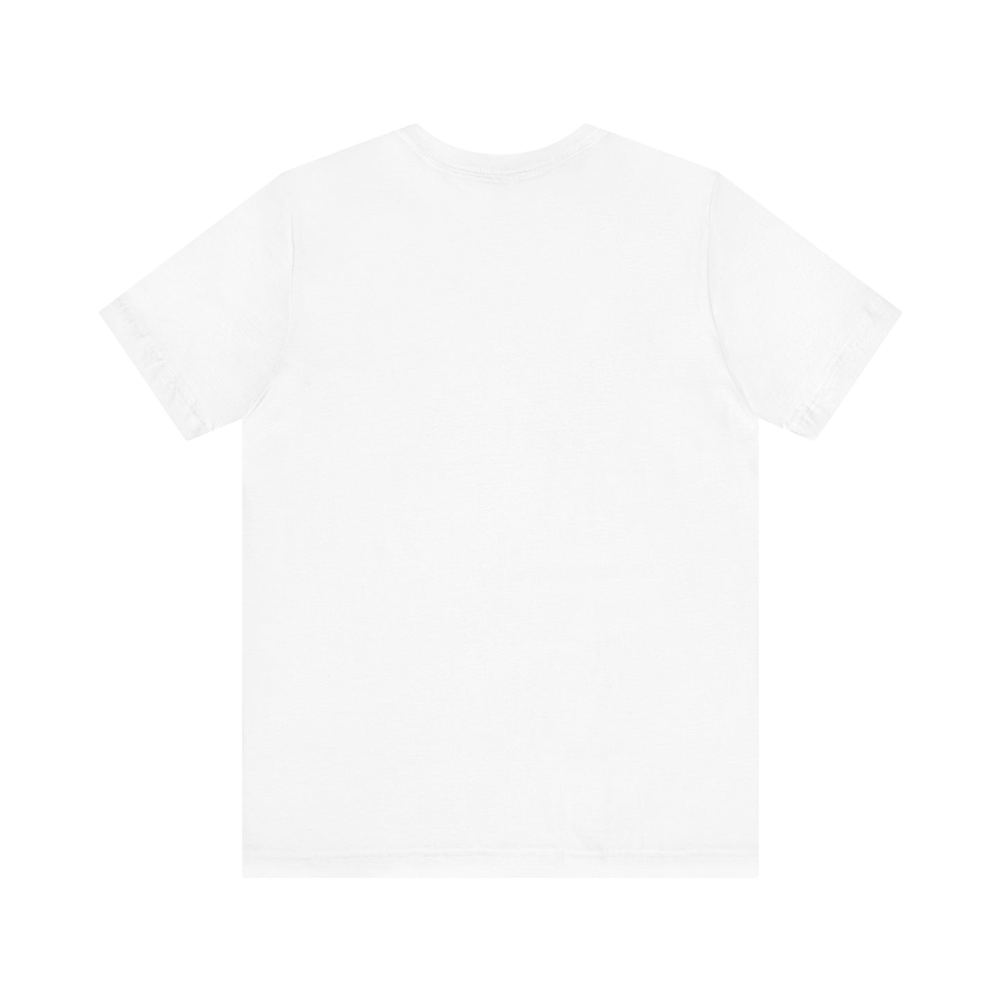 Strenght Short Sleeve inspirational T-Shirt