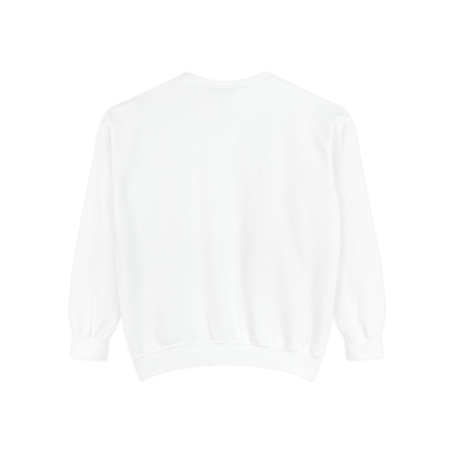 "GLORY" (Unisex Sweatshirt) Christian Merch