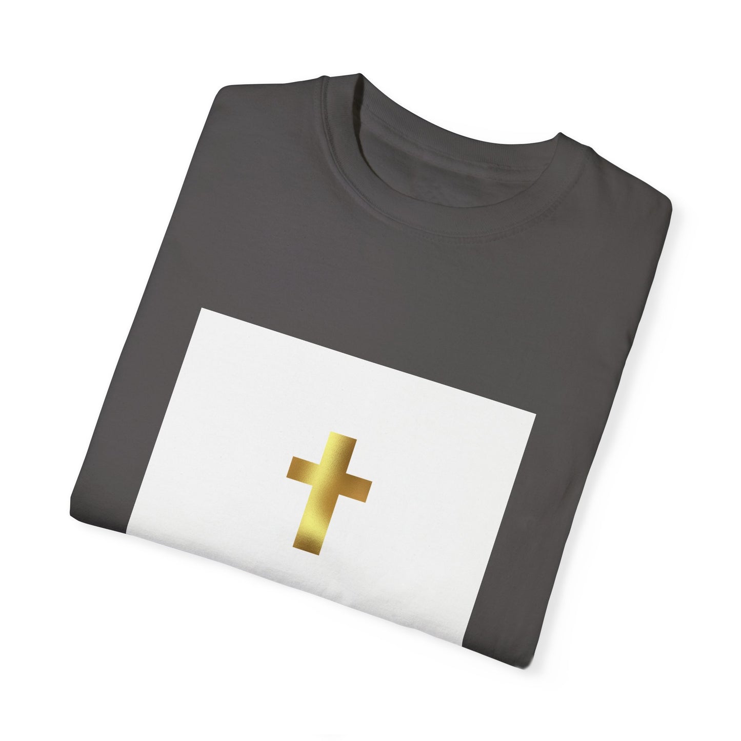 God is Love (Graphic T-Shirt ) Christian Merch